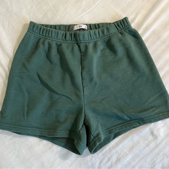 Tna Sweatshort - Picture 1 of 3